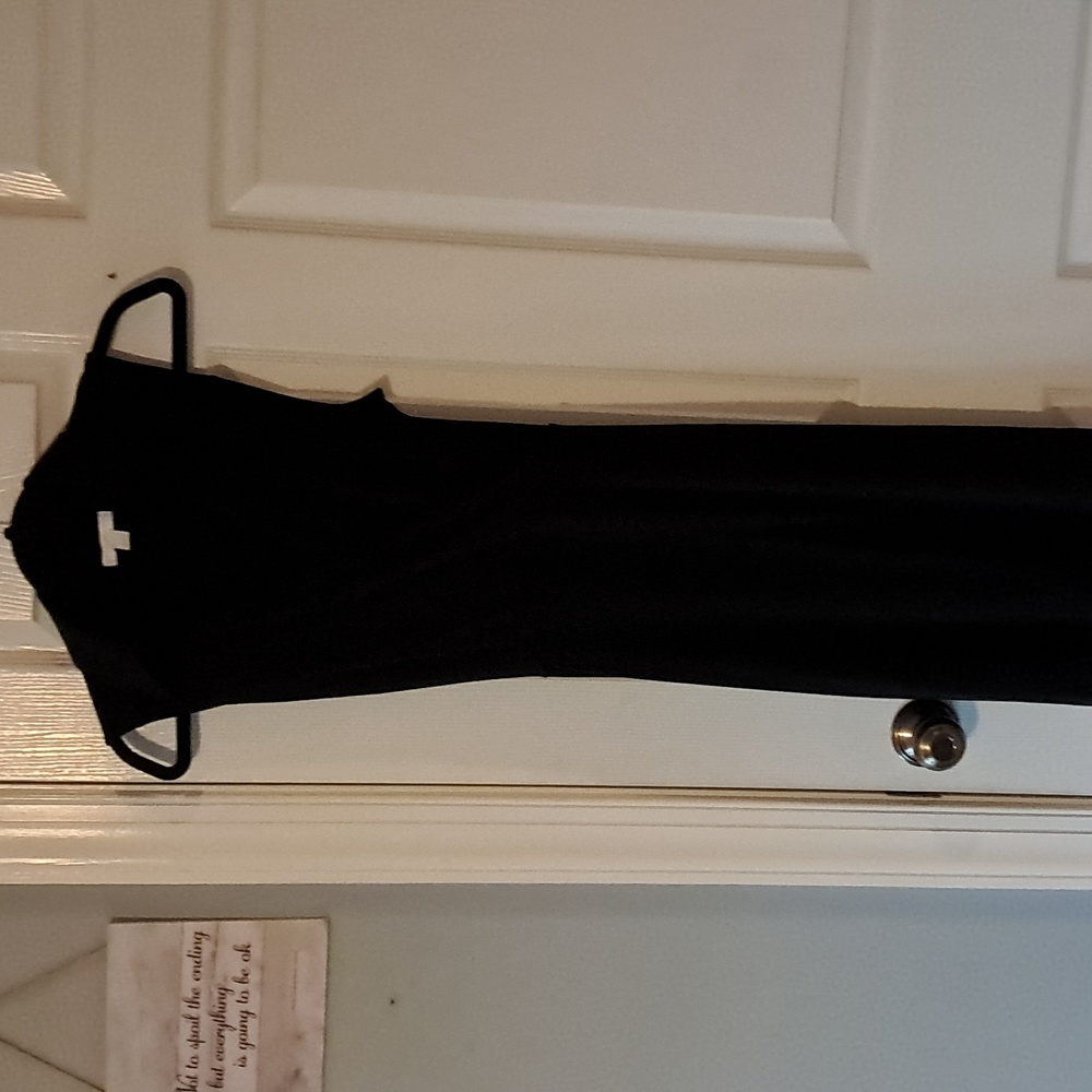 New York and co.  black dress Size medium